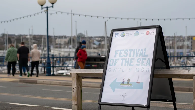 festival of the sea event