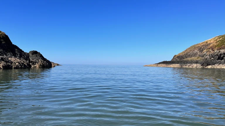 Wales Coasts and Seas Partnership