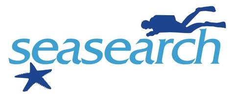 seasearch logo