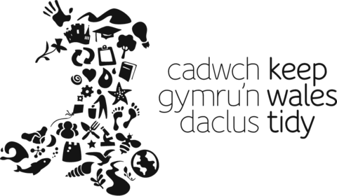 Keep Wales Tidy Logo