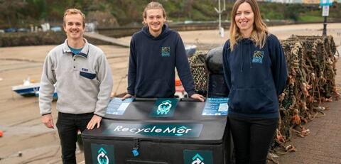 Recycle Môr