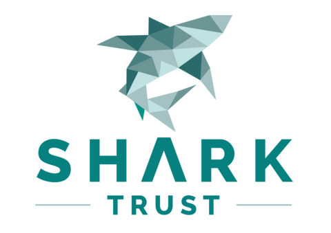 Shark Trust Logo