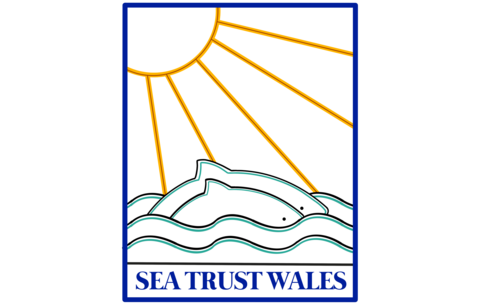 Sea Trust Wales Logo