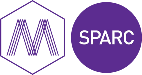 M-Sparc Logo