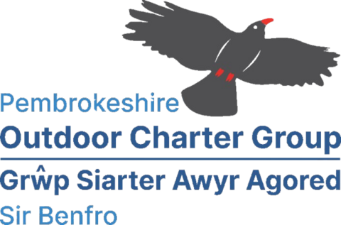 Pembrokeshire Outdoor Charter Group 