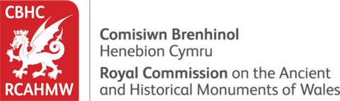 RCAHMW Logo
