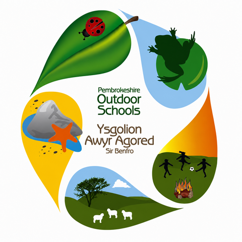 Pembrokeshire Outdoor Schools